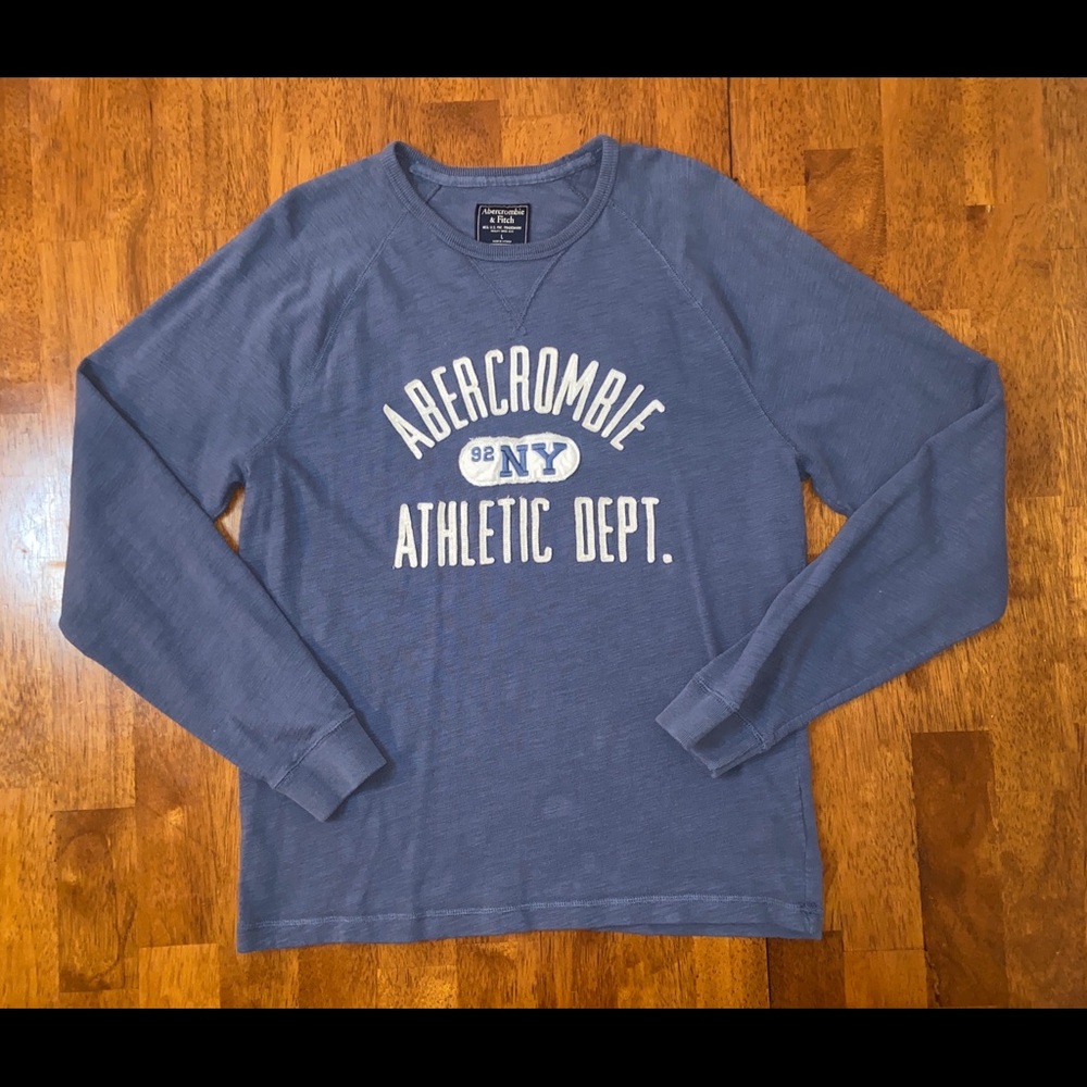 Abercrombie & Fitch Pullover Sweatshirt